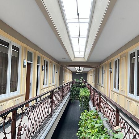 Ceria Boutique Hotel Maguwo 外观 照片