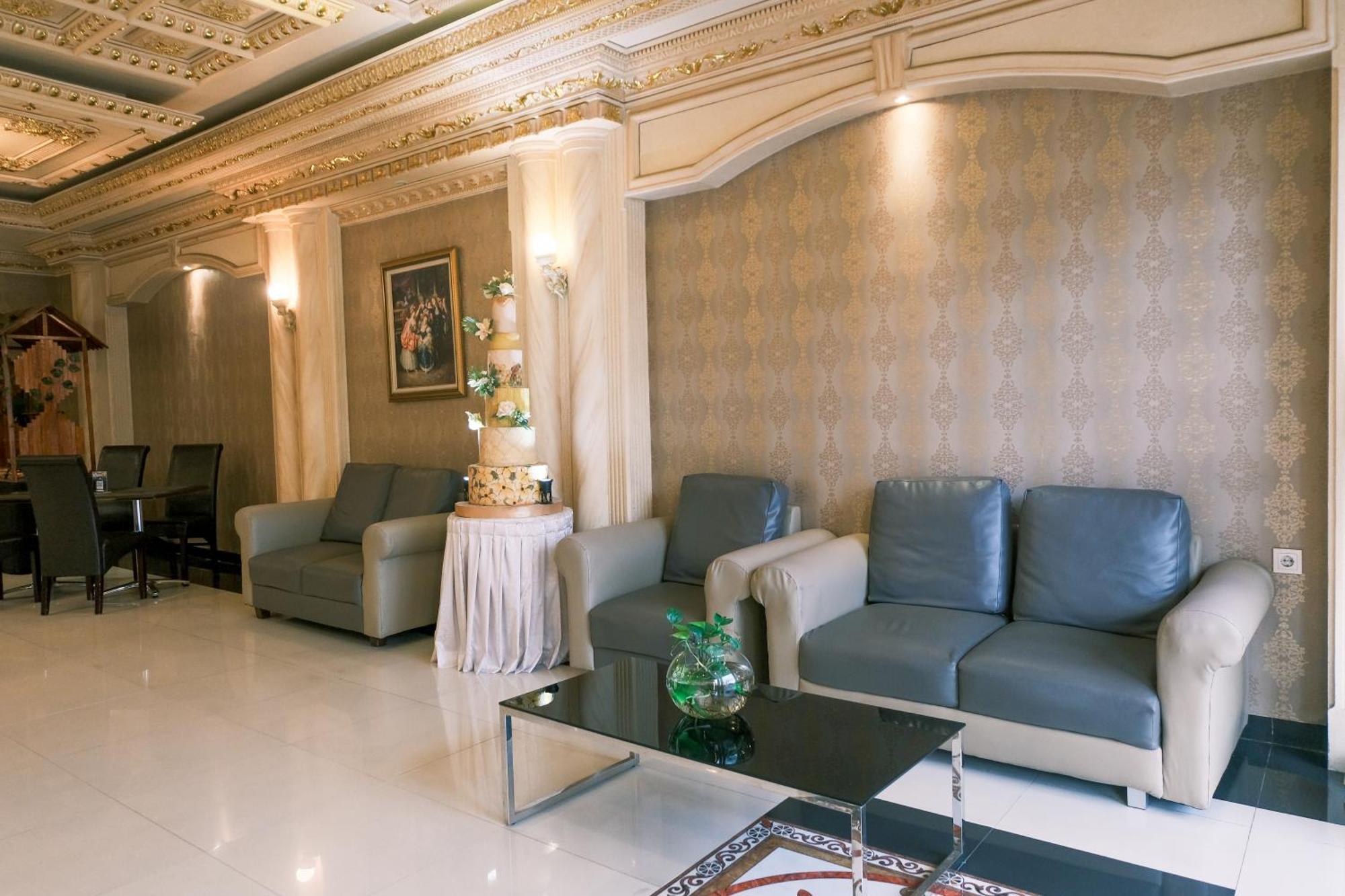 Ceria Boutique Hotel Maguwo 外观 照片