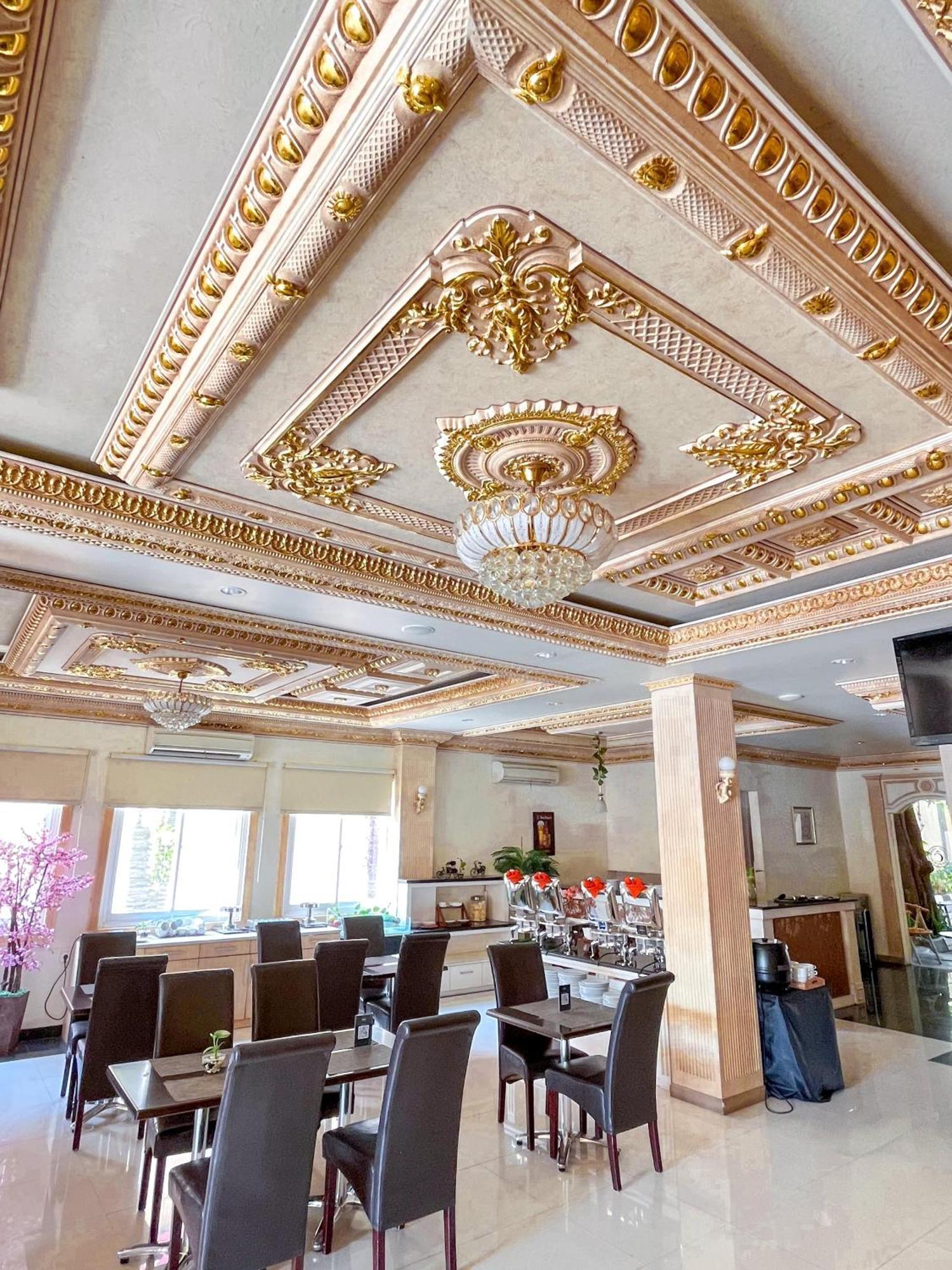 Ceria Boutique Hotel Maguwo 外观 照片